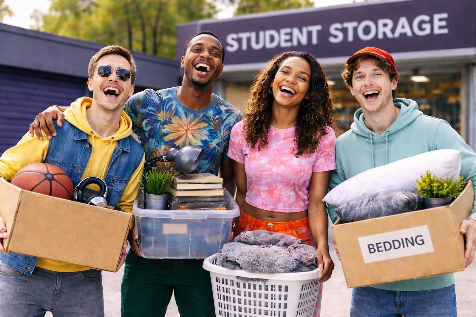 Students